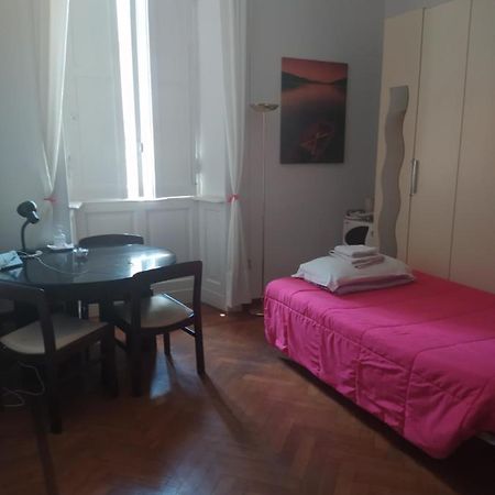 1Room Milan Camera Singola in appartamento Esterno foto