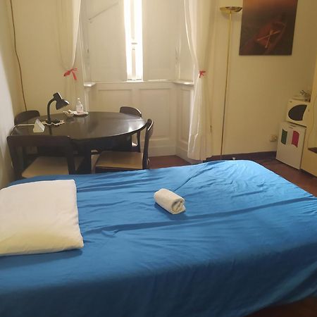 1Room Milan Camera Singola in appartamento Camera foto