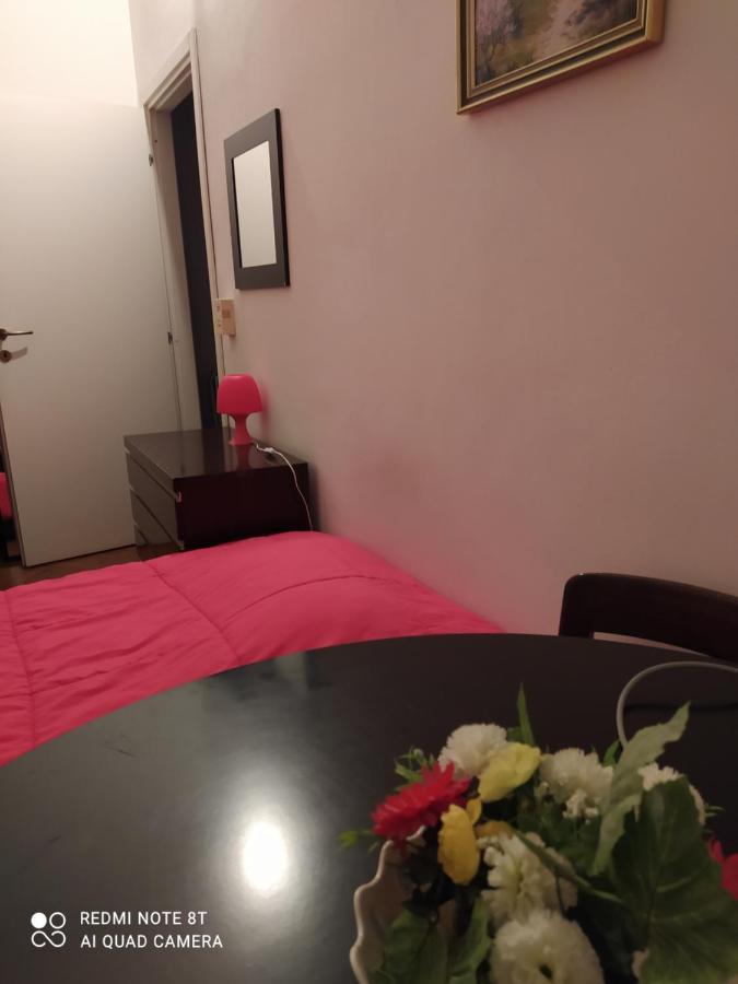 1Room Milan Camera Singola in appartamento Esterno foto