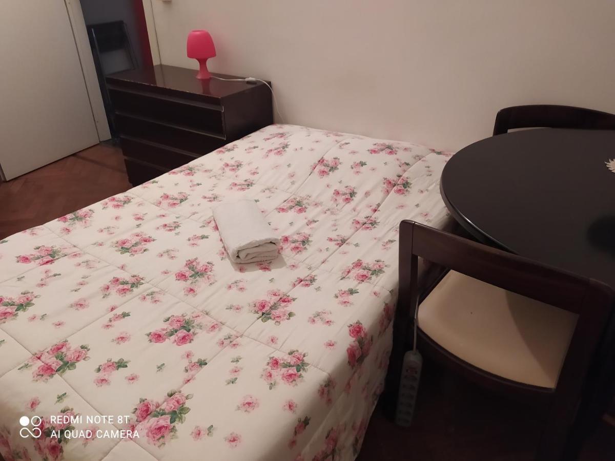 1Room Milan Camera Singola in appartamento Esterno foto