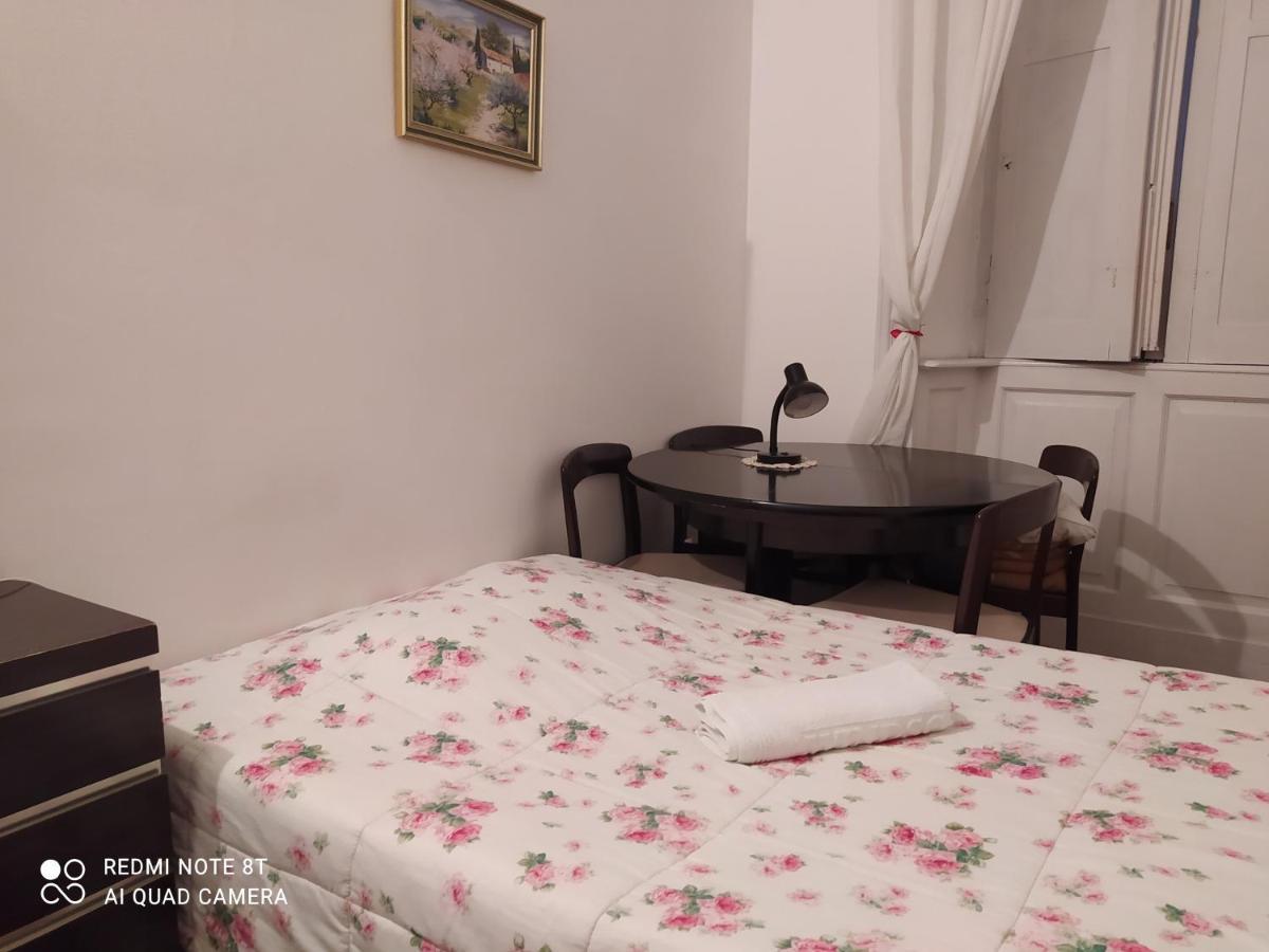 1Room Milan Camera Singola in appartamento Esterno foto
