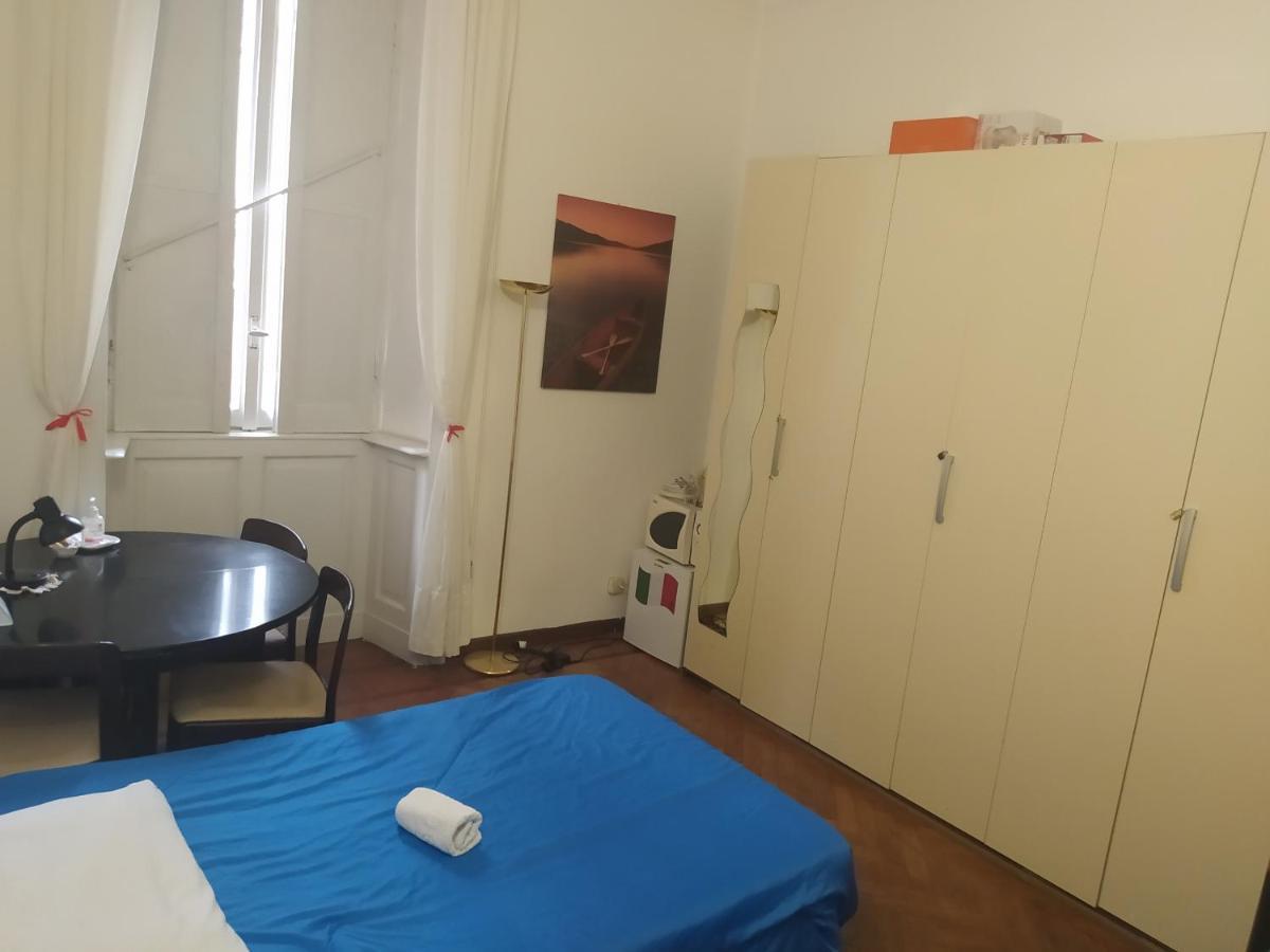 1Room Milan Camera Singola in appartamento Esterno foto