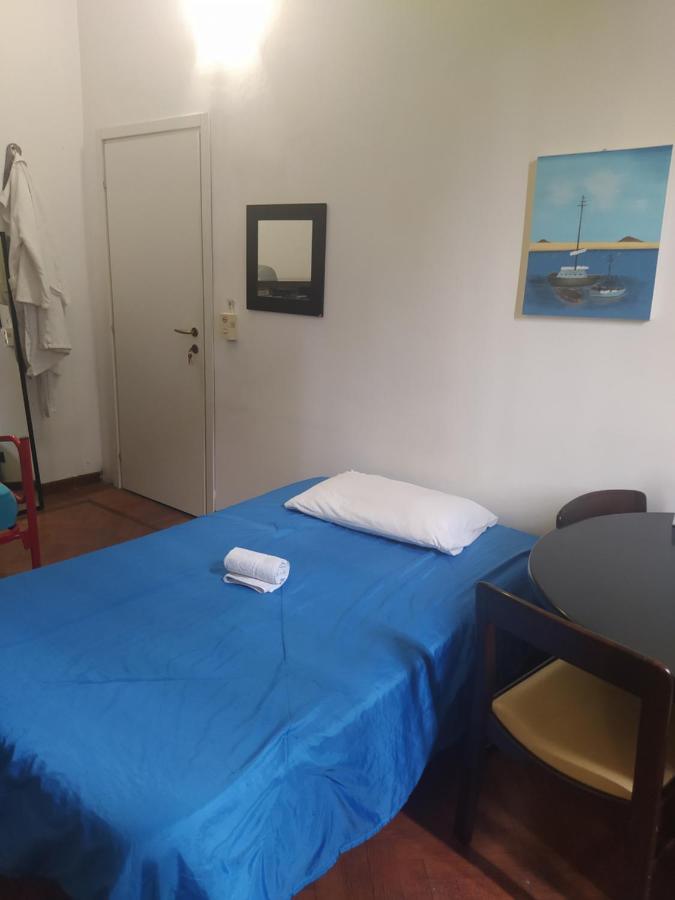 1Room Milan Camera Singola in appartamento Esterno foto