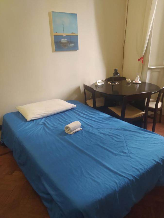 1Room Milan Camera Singola in appartamento Esterno foto