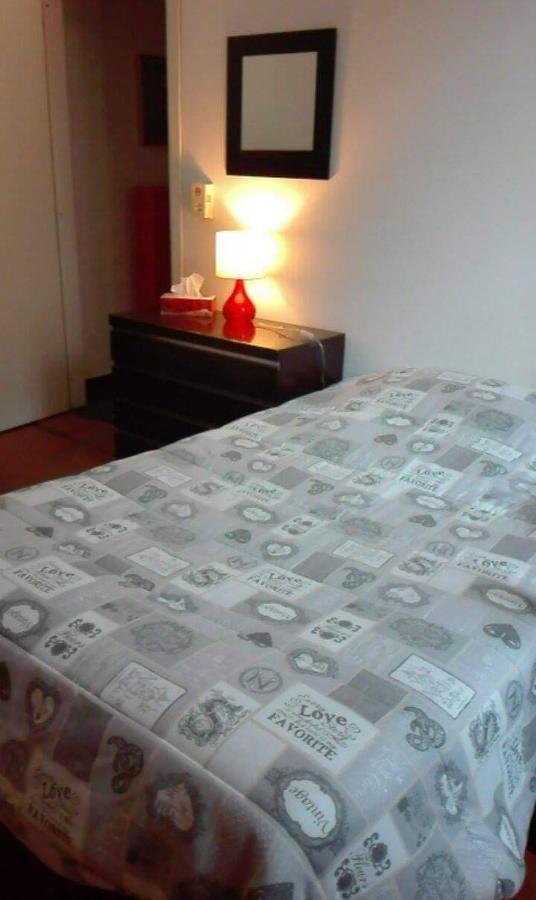 1Room Milan Camera Singola in appartamento Esterno foto