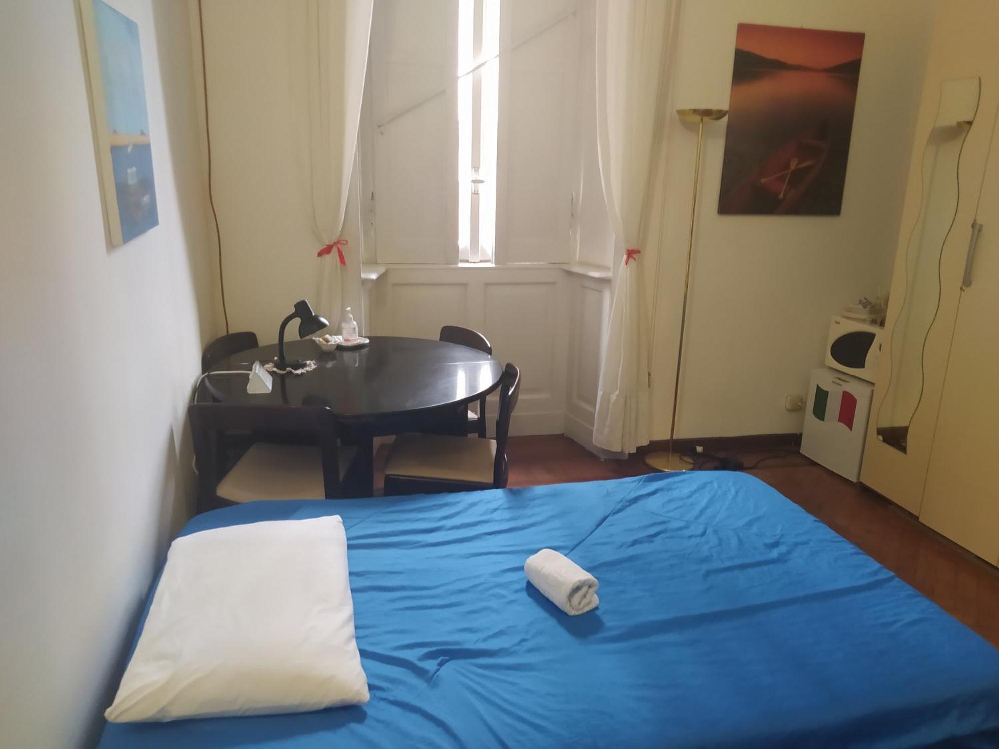 1Room Milan Camera Singola in appartamento Camera foto