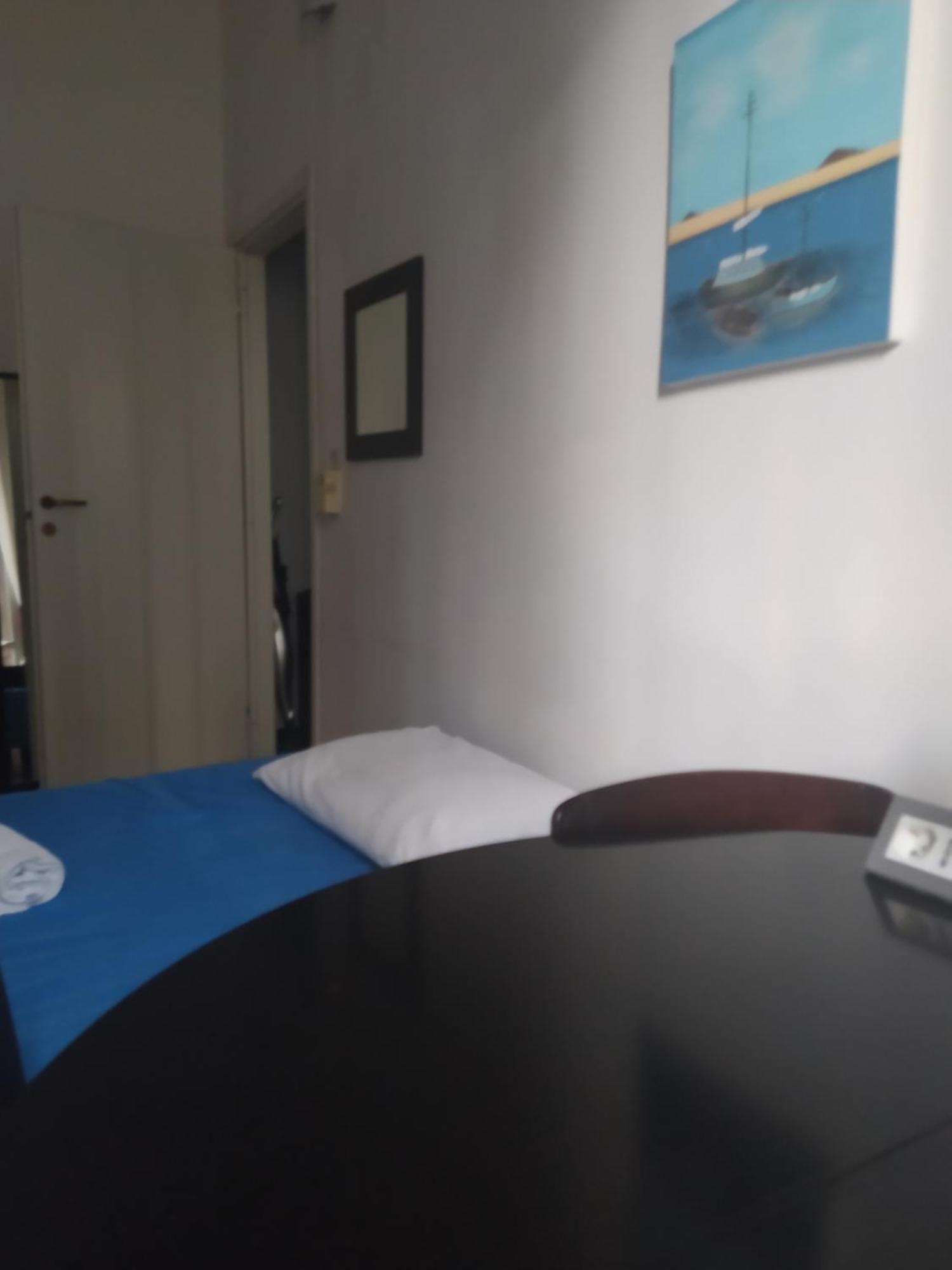 1Room Milan Camera Singola in appartamento Camera foto