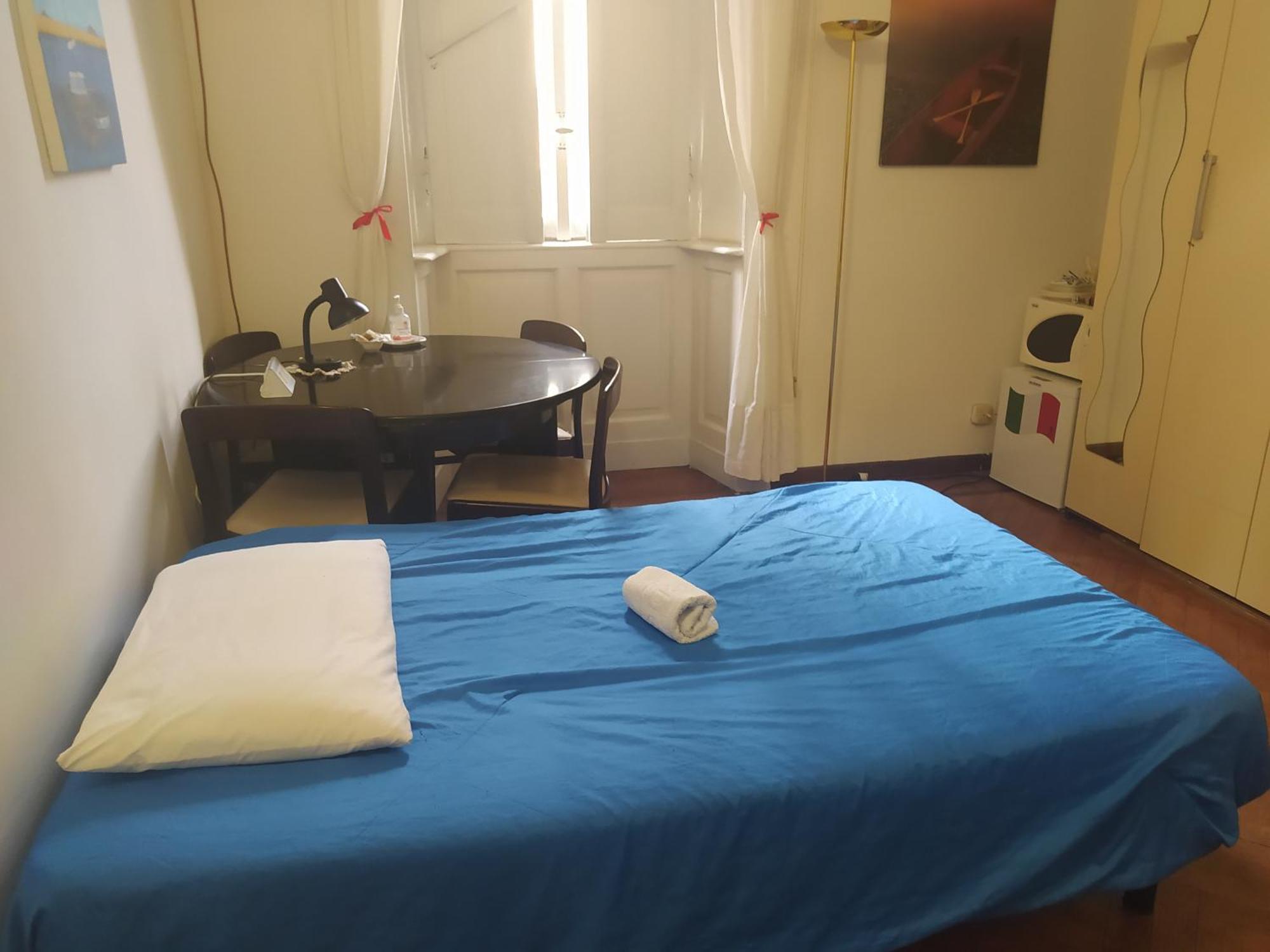 1Room Milan Camera Singola in appartamento Camera foto